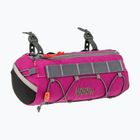 Kormánytáska jack pack Kierowniczka RGB purple