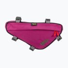 Váztáska jack pack Mały Waleń RGB purple