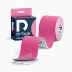 Kinesio szalag DrTape Kinesiology Tape pink