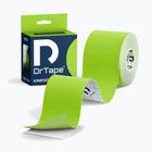 Kinesio tapasz DrTape Kinesiology Tape green