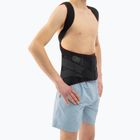 Ágyéki-keresztcsonti öv MSupport Red black