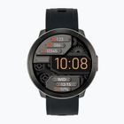 Óra Watchmark WM18 fekete szilikon