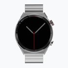 Óra Watchmark Maverick ezüst