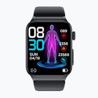 Óra Watchmark Cardio One czarny