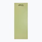 Jógaszőnyeg JOYINME Pro 4.5 mm világoszöld