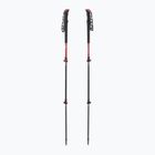 Trekkingbotok Volven Adevnture Pro red