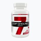 CDP Choline Citiocoline 7Nutrition memória és koncentráció 60 kapszula 7Nu000485