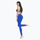 Chiara Wear Push Up kék női leggings