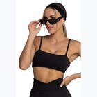 Női top Chiara Wear Bandeau fekete