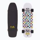 Fish Skateboards Surfskate Eyes 9.37" gördeszka