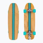 Fish Skateboards Surfskate Hawaii 9.37" gördeszka