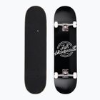 Fish Skateboards Pro Retro Retro Black 8.0" klasszikus gördeszka