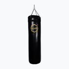 Octagon Carbon bokszzsák 160 x 45 cm fekete