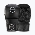 Octagon JOA MMA sparring kesztyű fekete