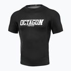 Octagon Premium Fight Wear férfi mellény fekete