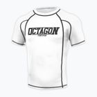Octagon Premium Fight Wear férfi mellény fehér