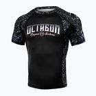 Octagon Premium Férfi Rashguard Santa Muerte fekete/több színű