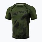 Férfi Octagon Broken Line Premium khaki színű mellényvédő