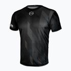 Octagon Sport Diamond férfi póló fekete