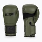Octagon Matt khaki színű bokszkesztyűk