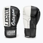 Octagon Legion fekete bokszkesztyű