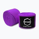 Octagon Fightgear Supreme Basic 500 cm-es lila bokszkötszerek