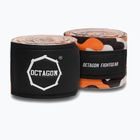 Octagon Fightgear Supreme Basic 300 cm-es barackszínű ökölvívó kötszerek
