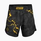 Férfi Octagon Marble Camo MMA edzőnadrág sárga terepszínű edzőnadrág