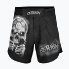 Octagon Oldskull Fans férfi MMA edzőnadrág fekete/többszínű