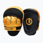 Edzői ütőpárnák Octagon Legion Pro Series black/gold