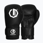 Bokszkesztyűk Octagon Legion Kevlar black