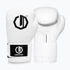 Boxkesztyűk Octagon Legion Kevlar white