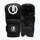 Sparringkesztyűk Octagon Legion Kevlar MMA black