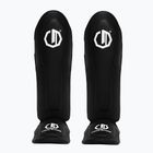 Sípcsont- és lábvédők Octagon Legion Kevlar black