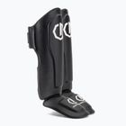 Sípcsont- és lábvédők Octagon Legion Kevlar black