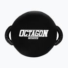Kerek edzőpajzs Octagon Legion Logo black