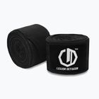 Box bandázsok Octagon Legion Standard 4m black