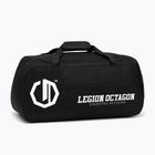 Edzőtáska Octagon Legion Fighting Division black