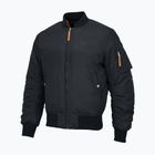 Férfi téli kabát Octagon Legion Force black