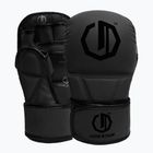 MMA sparringkesztyűk Octagon Legion Enforcer MMA black