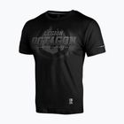 Férfi póló Octagon Legion Conquest black/grey