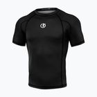Férfi rashguard Octagon Legion Premium black/white