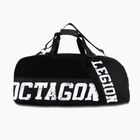 Edzőtáska Octagon Predator black