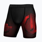 Férfi edző rövidnadrág Octagon Legion Conquest black/red
