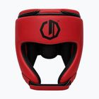 Box fejvédő Octagon Legion Enforcer red