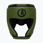 Box fejvédő Octagon Legion Enforcer dark green