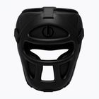 Box fejvédő Octagon Legion Guardox 2w1 black