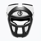 Box fejvédő Octagon Legion Guardox 2w1 white
