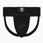 Férfi lágyékvédő Octagon Legion Basic black