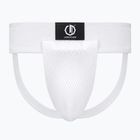 Férfi lágyékvédő Octagon Legion Basic white